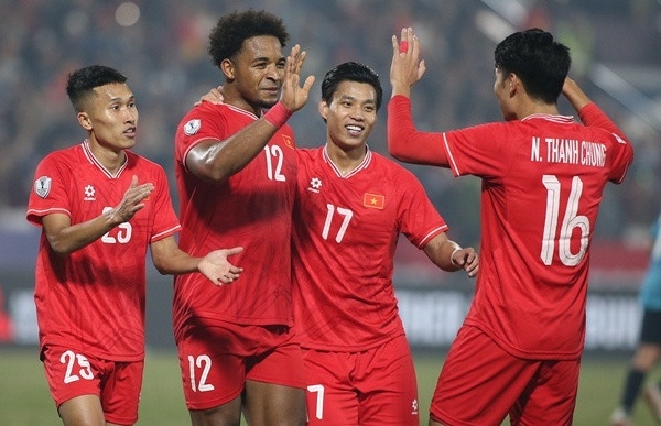 Manchester United ASEAN ASEAN All-Star: Cơ hội hiếm có cho người chơi Việt Nam