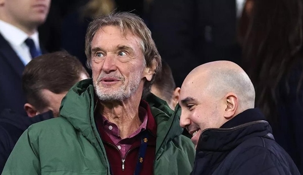 Manchester United: Bài toán tái thiết dưới triều đại Sir Jim Ratcliffe