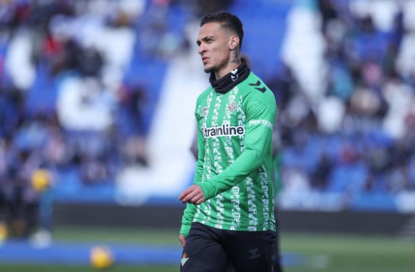 Manchester United cần bán Anthony bao nhiêu?