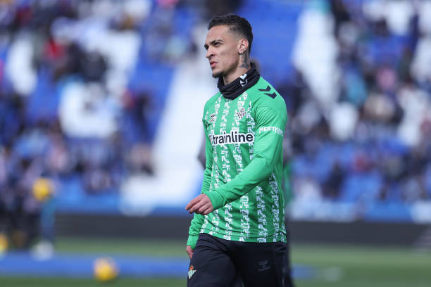 Manchester United cần bán Anthony bao nhiêu?