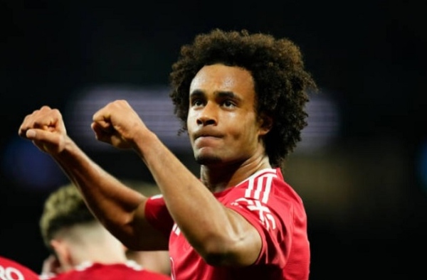 Manchester United chỉ có thể dựa vào một người cho mùa giải