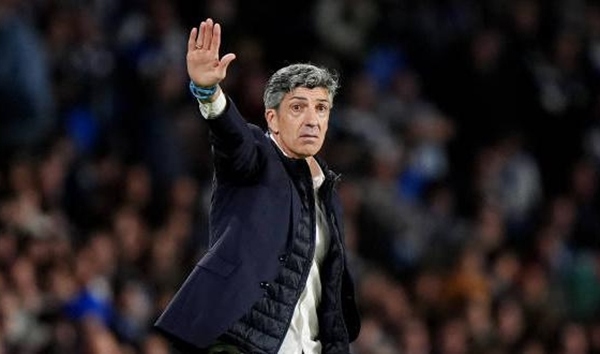 "Manchester United vẫn là một trong những đội hàng đầu châu Âu"