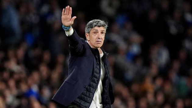 "Manchester United vẫn là một trong những đội bóng hàng đầu châu Âu"