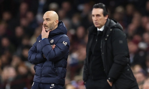 Marc Cucurella chỉ ra điểm yếu khiến Chelsea sa sút tại Ngoại hạng Anh