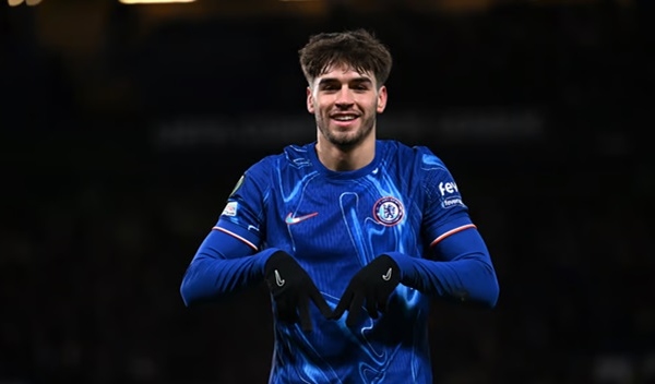 Marc Guiu: Nhân tố đáng để Chelsea chờ đợi trong lúc khó khăn