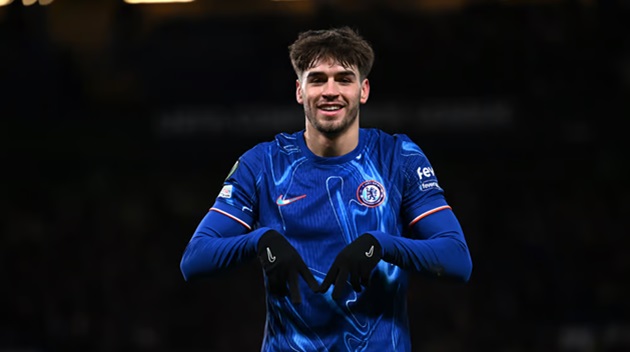 Marc Guiu: Nhân tố đáng để Chelsea chờ đợi trong lúc khó khăn