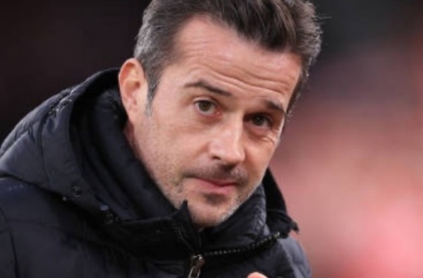 Marco Silva nổi nóng với phóng viên sau trận hòa Liverpool
