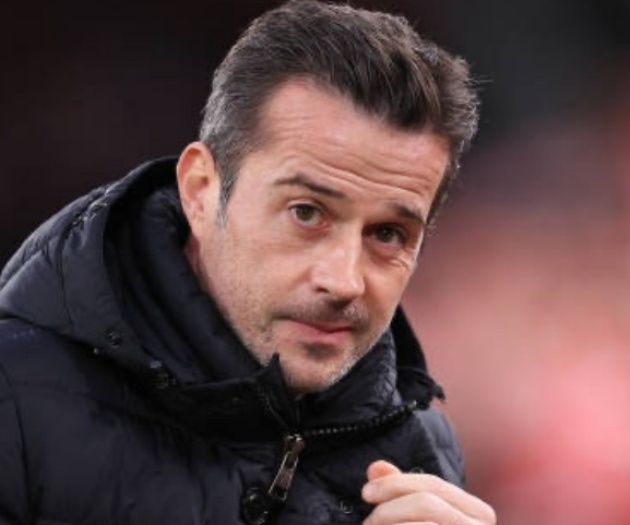 Marco Silva nổi nóng với phóng viên sau trận hòa Liverpool