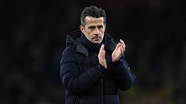 Marco Silva tiết lộ cách Fulham đánh bại Liverpool
