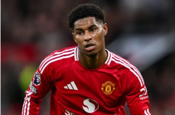Marcus Rashford sẽ đi đâu khi rời M.U? Các lựa chọn và tỷ lệ cược mới nhất