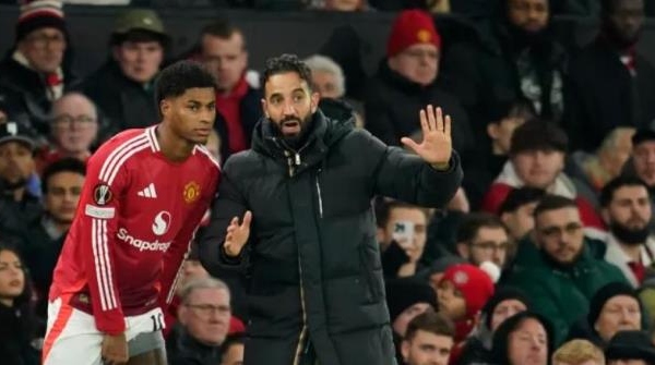 Marcus Rashford: Từ ngôi sao hàng đầu đến vấn đề 60 triệu bảng của Man United