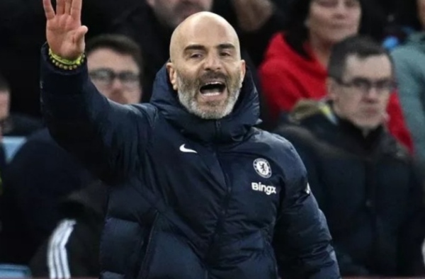Maresca có 3 tuần xoay chuyển tình thế của Chelsea