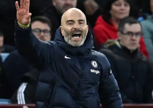 Maresca có 3 tuần xoay chuyển tình thế của Chelsea