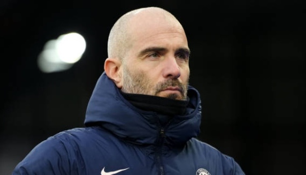Maresca chỉ ra nguyên nhân khiến Chelsea mất điểm trước Crystal Palace