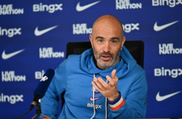Maresca có kế hoạch đối phó với Arsenal