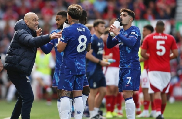 Maresca hả hê, Chelsea giành vé Champions League sau nhiều nghi ngờ