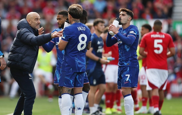 Maresca hả hê, Chelsea giành vé Champions League sau nhiều nghi ngờ