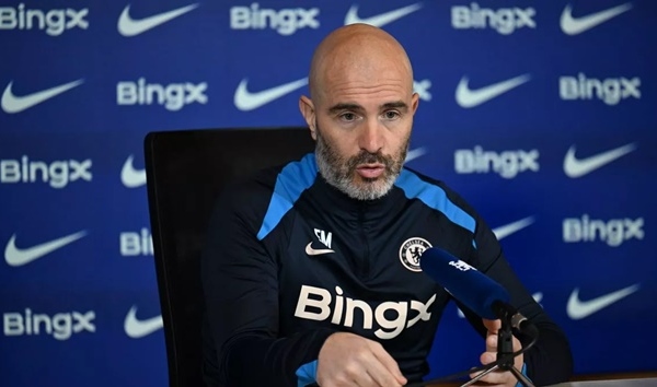 Maresca kỳ vọng ngôi sao tạo nên sự đột biến của Chelsea
