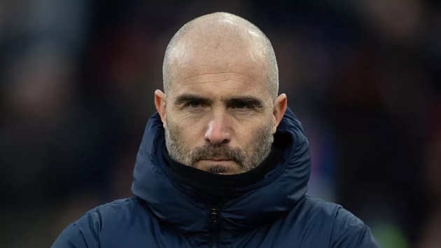 Maresca loại Chilwell và Casadei khỏi đội hình Chelsea, khẳng định khả năng chuyển nhượng