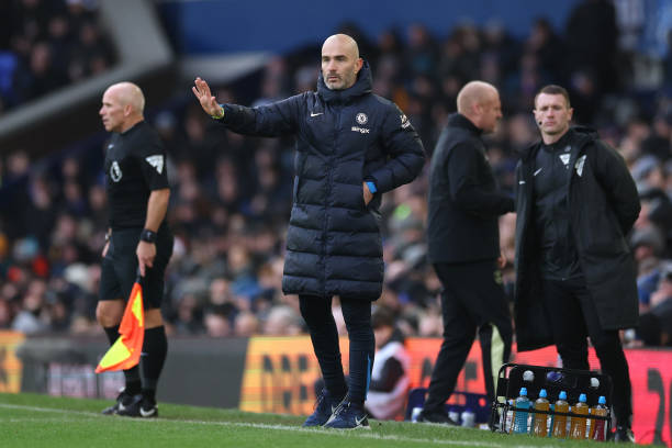 Maresca nêu điểm Chelsea chưa bằng Liverpool trong cuộc đua vô địch