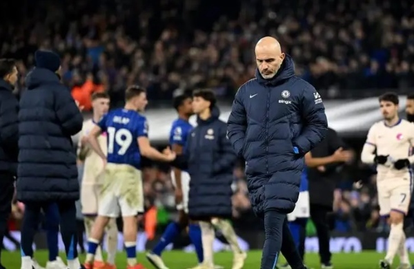 Maresca phải sớm xoay chuyển tình thế tại Chelsea