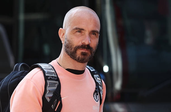 Maresca: "Thật tốt, nó tốt"