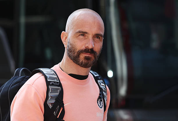 Maresca: "Thật tốt, nó tốt"