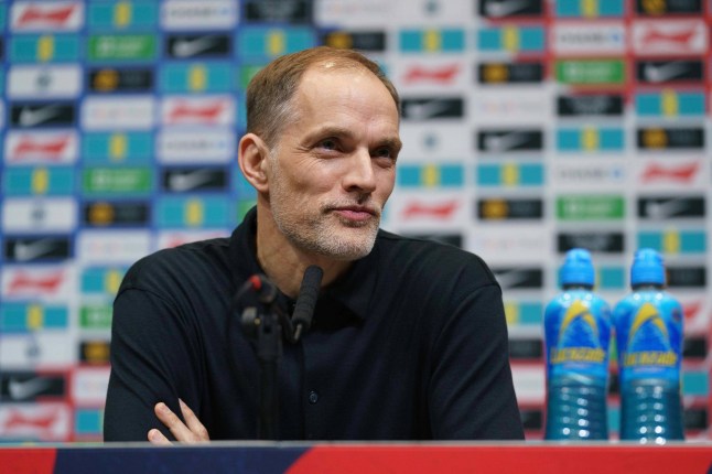 Maresca thay đổi vị trí của James, Tuchel công khai từ chối