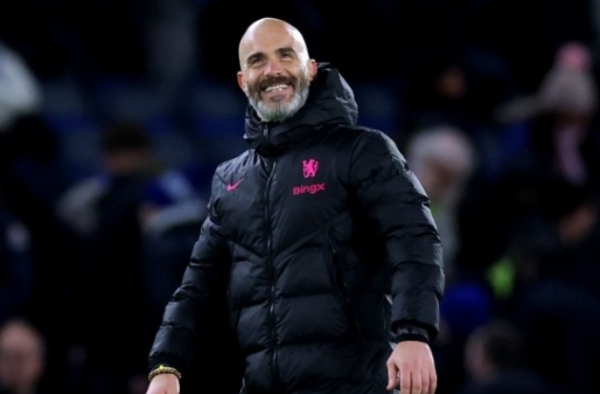 Maresca tiết lộ 'chìa khóa' giúp Chelsea chiến thắng