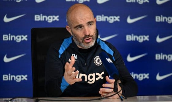 Maresca tiết lộ lý do Chelsea sa sút trên sân nhà