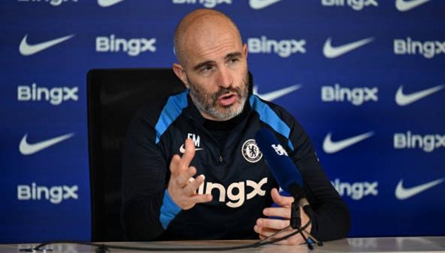Maresca tiết lộ lý do Chelsea sa sút trên sân nhà
