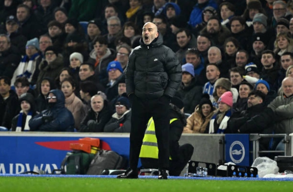 Maresca và canh bạc liều lĩnh ở Chelsea