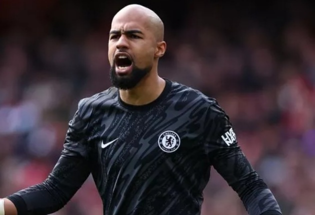 Maresca với bài toán khó tại Chelsea