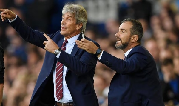Maresca vs Pellegrini: Trò có vượt thầy?