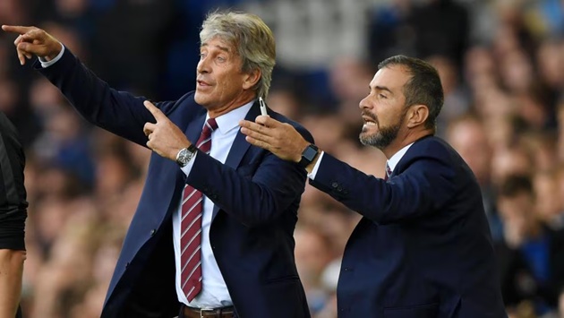 Maresca vs Pellegrini: Trò có vượt thầy?