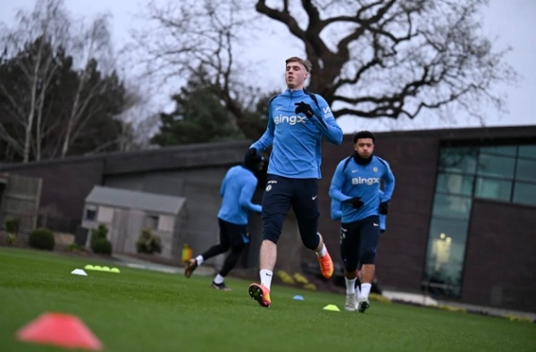 Martin Keown ca ngợi cầu thủ có "khả năng kỳ diệu" của Chelsea