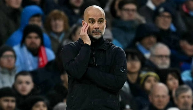 Martin Keown chỉ ra điểm yếu của Man City mà Forest có thể khai thác