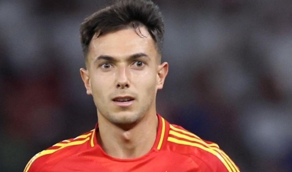 Martin Zubimendi 'bị quyến rũ' bởi Liverpool