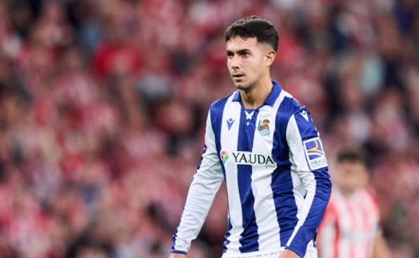 Martin Zubimendi nói rõ lý do từ chối Liverpool