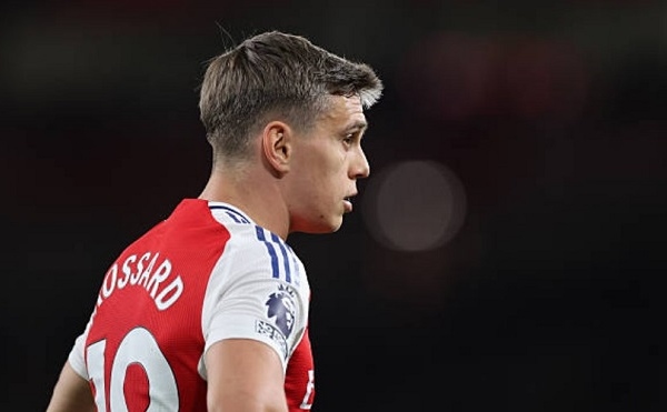 Martinelli, Trossard và bước ngoặt chuyển nhượng của Arsenal