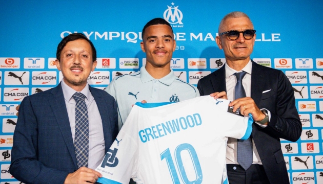 Mason Greenwood khẳng định tương lai tại Marseille, kêu gọi Pogba gia nhập