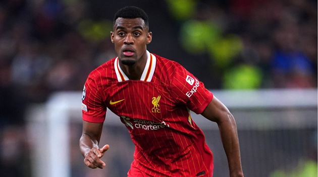 Mặt của Mikel Sao Liverpool cũng tốt như Rodri