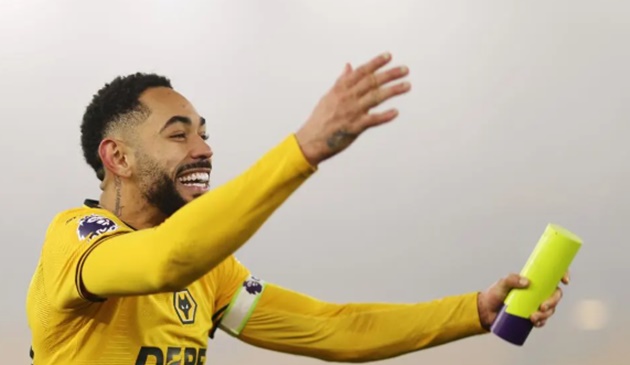Matheus Cunha có phải lời giải cho hàng công Arsenal?