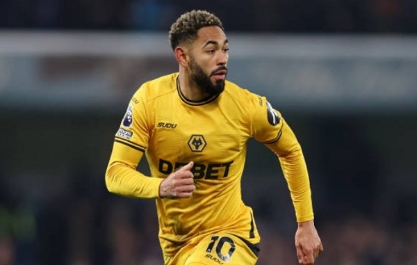 Matheus Cunha có thể là cứu tinh cho tham vọng ở Ngoại hạng Anh của Arsenal