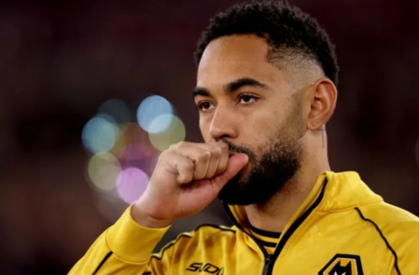 Matheus Cunha gửi thông điệp chuyển nhượng tới Manchester United