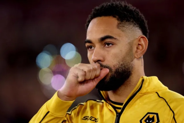 Matheus Cunha gửi thông điệp chuyển nhượng tới Manchester United