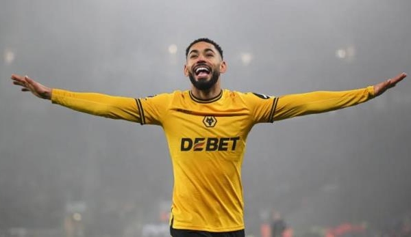 Matheus Cunha và gia đình bật khóc khi được gọi lên tuyển