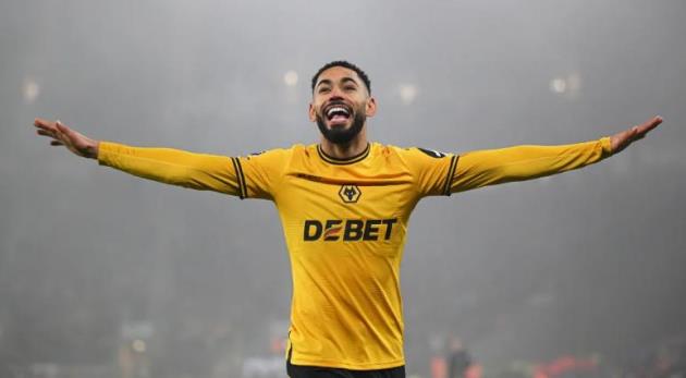 Matheus Cunha và gia đình bật khóc khi được gọi lên tuyển