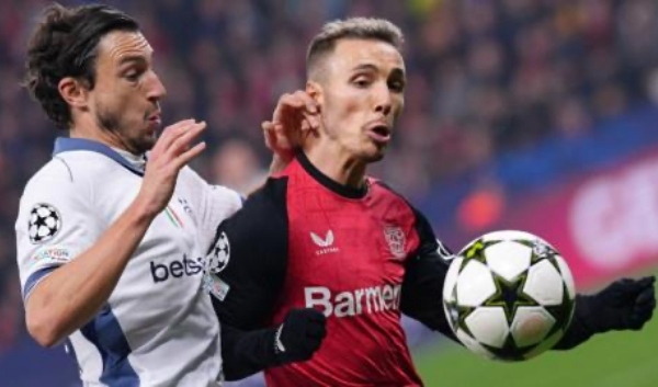 Matteo Darmian chỉ ra điều kiện để Inter vượt qua vòng League Phase Champions League