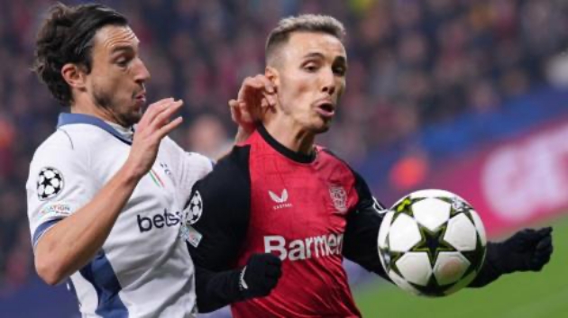 Matteo Darmian chỉ ra điều kiện để Inter vượt qua vòng League Phase Champions League